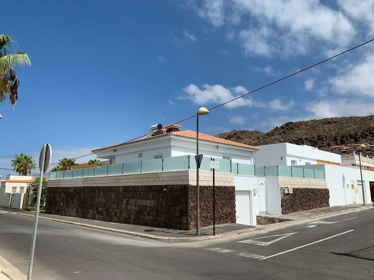 Luxurious 5* Villa - 300M2 - Private Heated Pool - Garage - Wifi Palm-mar Spanien