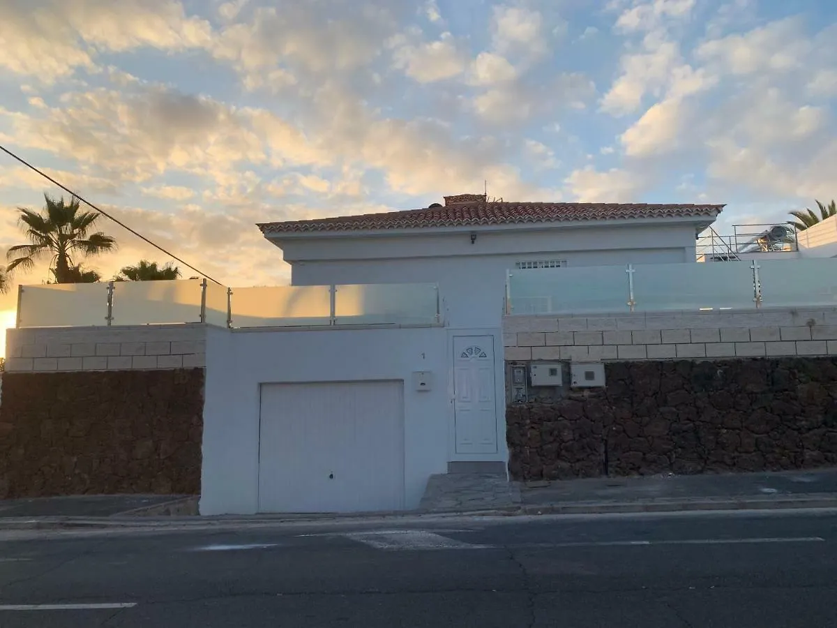 Luxurious 5* Villa - 300M2 - Private Heated Pool - Garage - Wifi Palm-mar