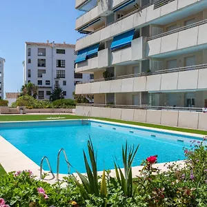 Apartamento Marina Banus Ii Apartment Marbella