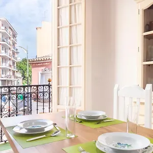 Buganvilla Apartment Malaga