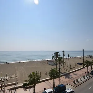 Familiar Caracola Playa Apartment Fuengirola