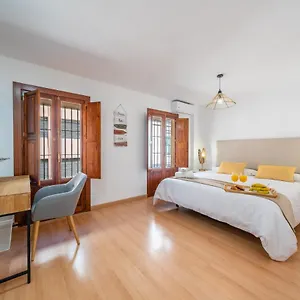 Historic Centre - Premium Apartment Malaga