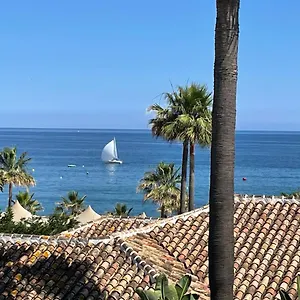 About Puente Penthouse Apartment Marbella