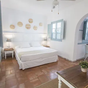 Santa Cruz Apartment Seville