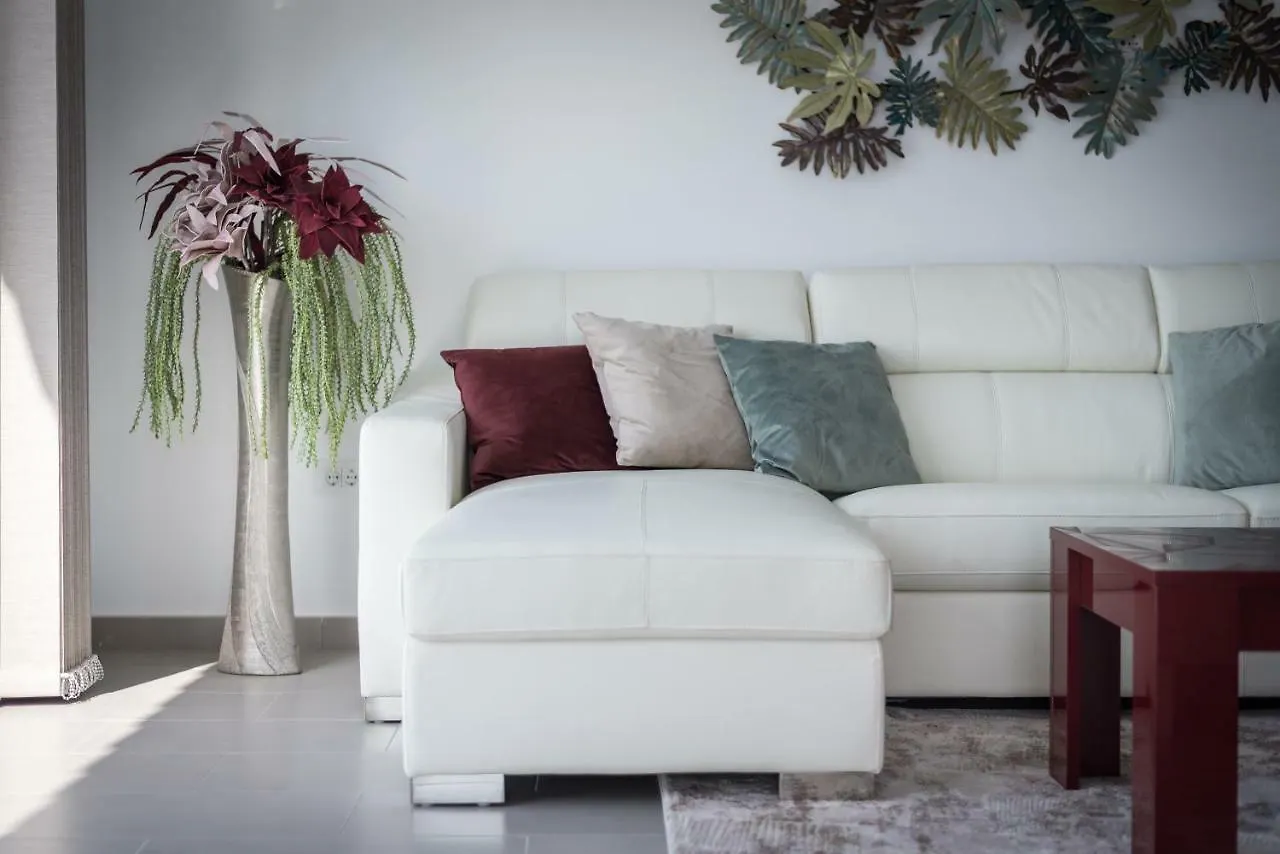 Luxurious 5* Villa - 300M2 - Private Heated Pool - Garage - Wifi Palm-mar Spain