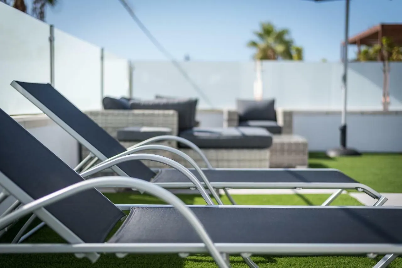 Luxurious 5* Villa - 300M2 - Private Heated Pool - Garage - Wifi Palm-mar